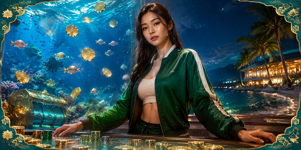 Bàn cược casino trực tuyến tại b80 Việt Nam